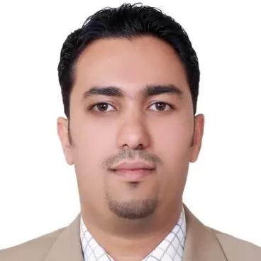 Haitham Hasan, MBA, PMP