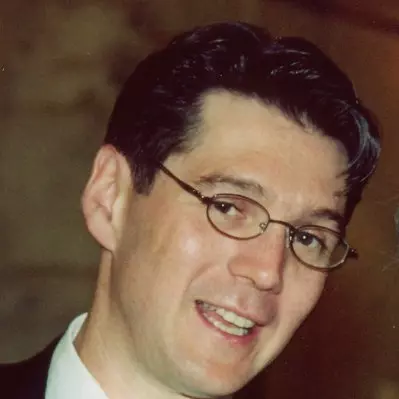 Benoit Molinie, Ph.D.