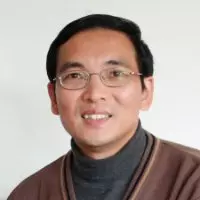 Wayne Zhu