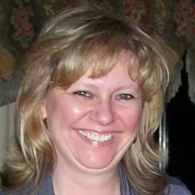 Heidi Blashaw