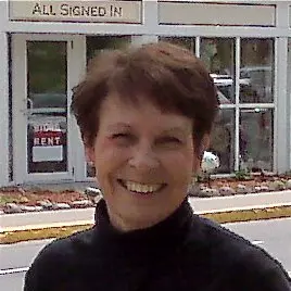 Susan Wolfrom