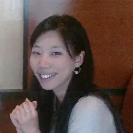 Angela Yoonjeong McClean
