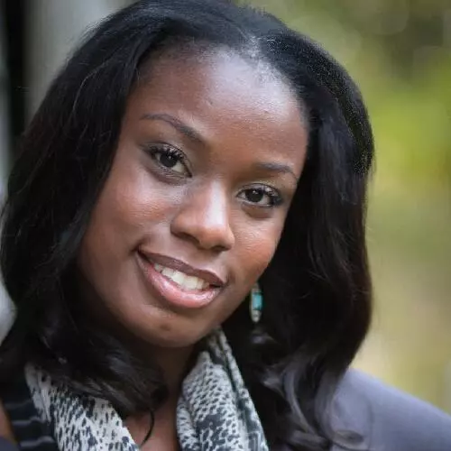 Christina Hunter, MBA