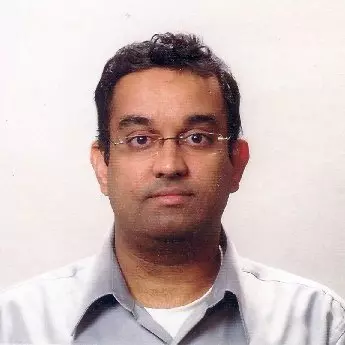 Dinesh Kalyanasundaram