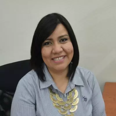 Gabriela Quiroa