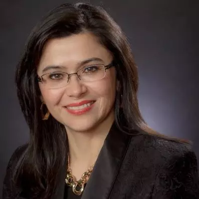 Sandra Trejos, Ph.D.