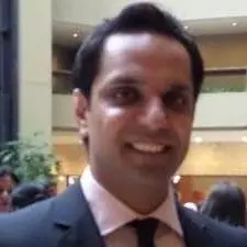 Azadar Zaidi, MBA