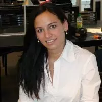 Laila Danechi, MBA