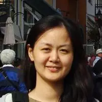 Clara Zhao
