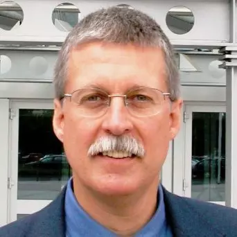 Glenn Sundberg, Ph.D.
