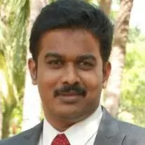 David AnandaRaj Arulraj