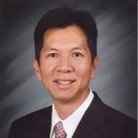 Alan Ling, PMP, PMI-RMP