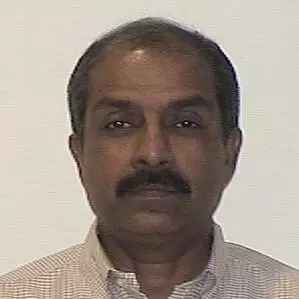 Ravi Nair