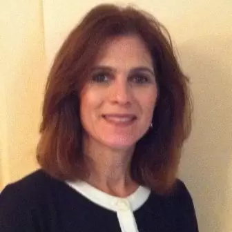 Diane Rosenbaum, CMP