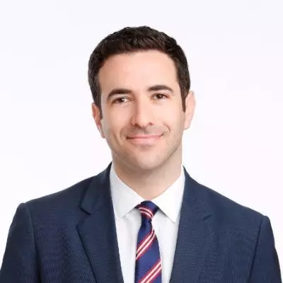 Ari Melber