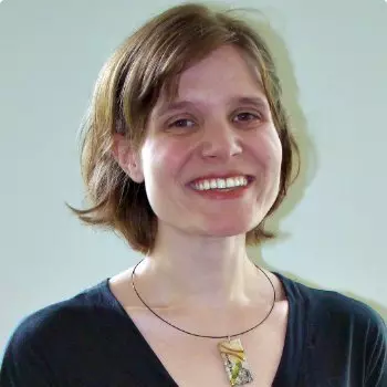 Valerie Barbaro, MFA