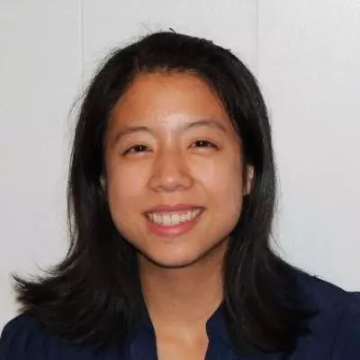 Sarah Pan-Chen