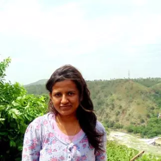 Vibha Ghatke