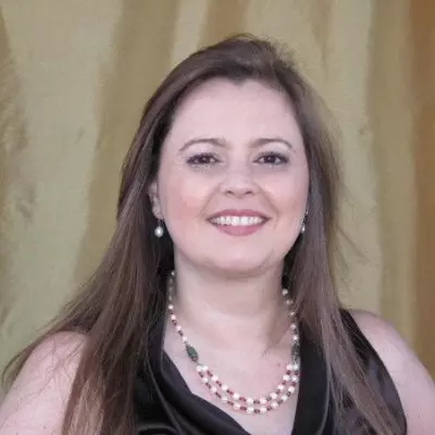 Luciana Reid, MBA