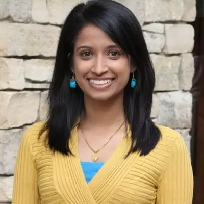 Dipali Patel, MBA