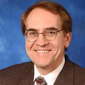 Peter LePort, M.D.