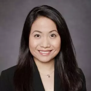 Tiffanie Lee, CPA