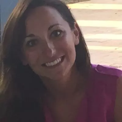 Sara Koroscil, CMA