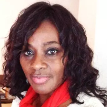 Dolly Ogbechie, MBA
