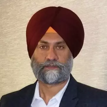 Gurjeet Bahl