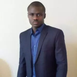 Ibrahim Oyegbola