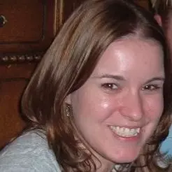 Sarah Koshiol, MBA