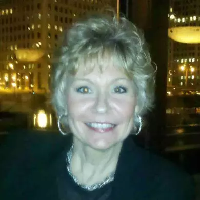 Nancy Strausberger
