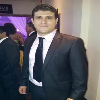 Sanad Belkhouja