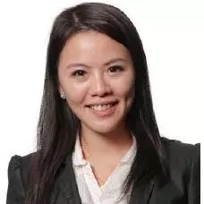 Linzy Huang