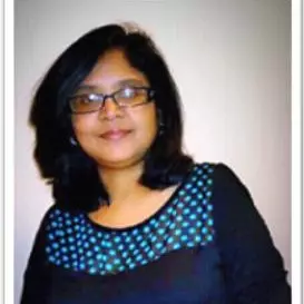 Jyotsna Pandya, Ph.D., M.B.A.