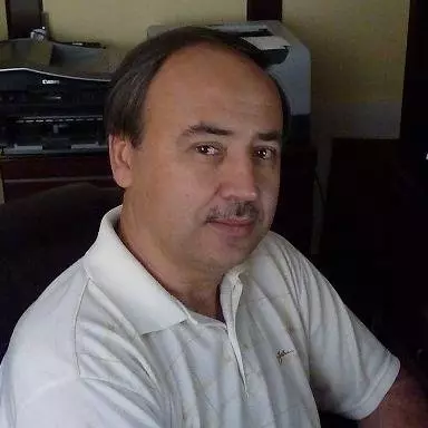 Oleg Khatsenko