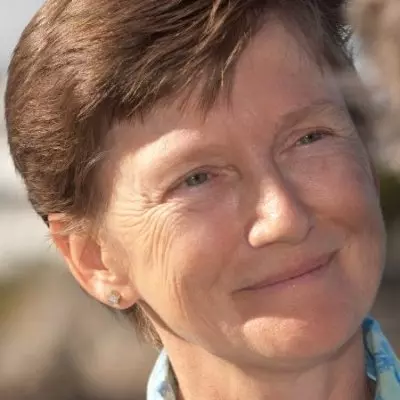 Dr. Nancy Moulton, PhD.