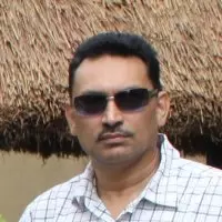 Paul Persaud, MD, MPH, PhD.