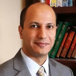 Ahmad AbuSalah, PhD