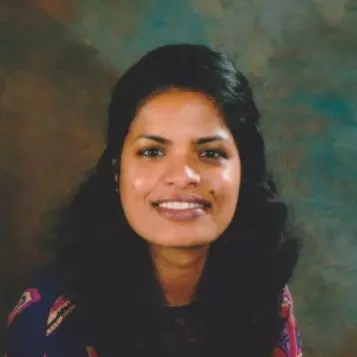 Beena Anuganti