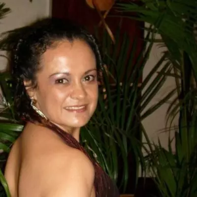 Sonia Jeanneth Trejo Perez