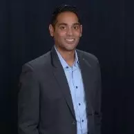 Roman Patel, MBA