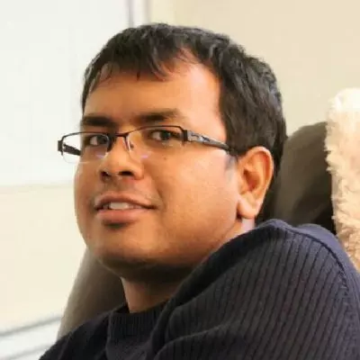 Ravindra Raj Mamadgi