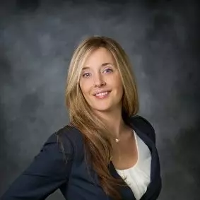 Stephanie Markwardt, CPA