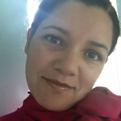 Leticia Lopez-Hernandez, MBA