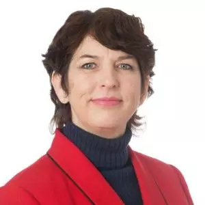 Marina Marr, MBA