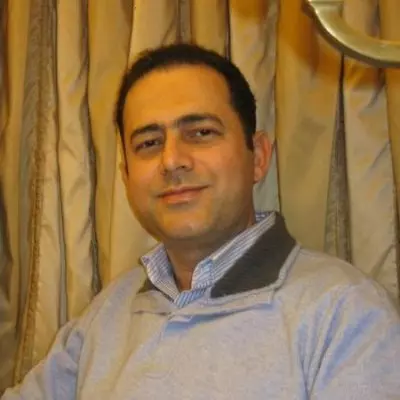 Arash Eshraghian