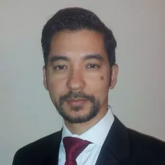 Ivan Robelly, MBA, PMP