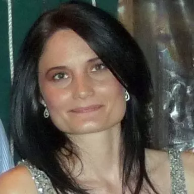 Jennifer A. Glover, MBA