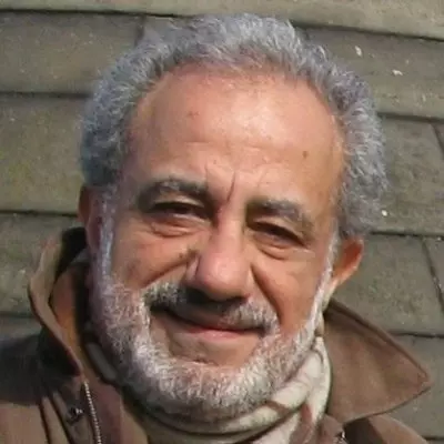 Behzad Khosrovi